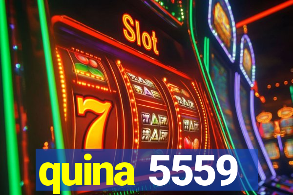 quina 5559